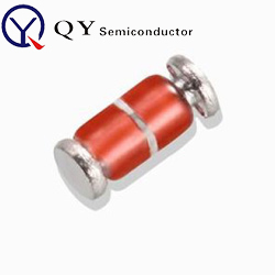 QYB-SMD 8/uS 500A SPG玻璃放电管