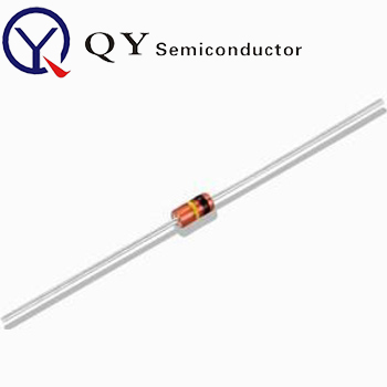 QYA 8/20uS 500A SPG玻璃放电管