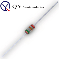 QYC 8/20uS 3000A SPG玻璃放电管