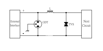 DO12V电源防护方案